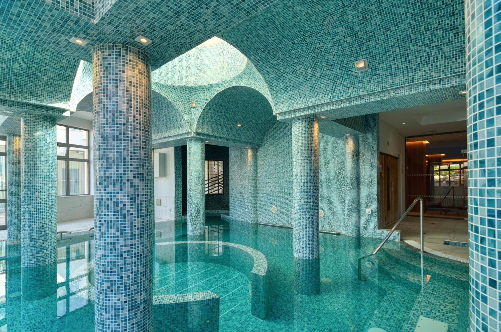 St George & (adults Only) 4*