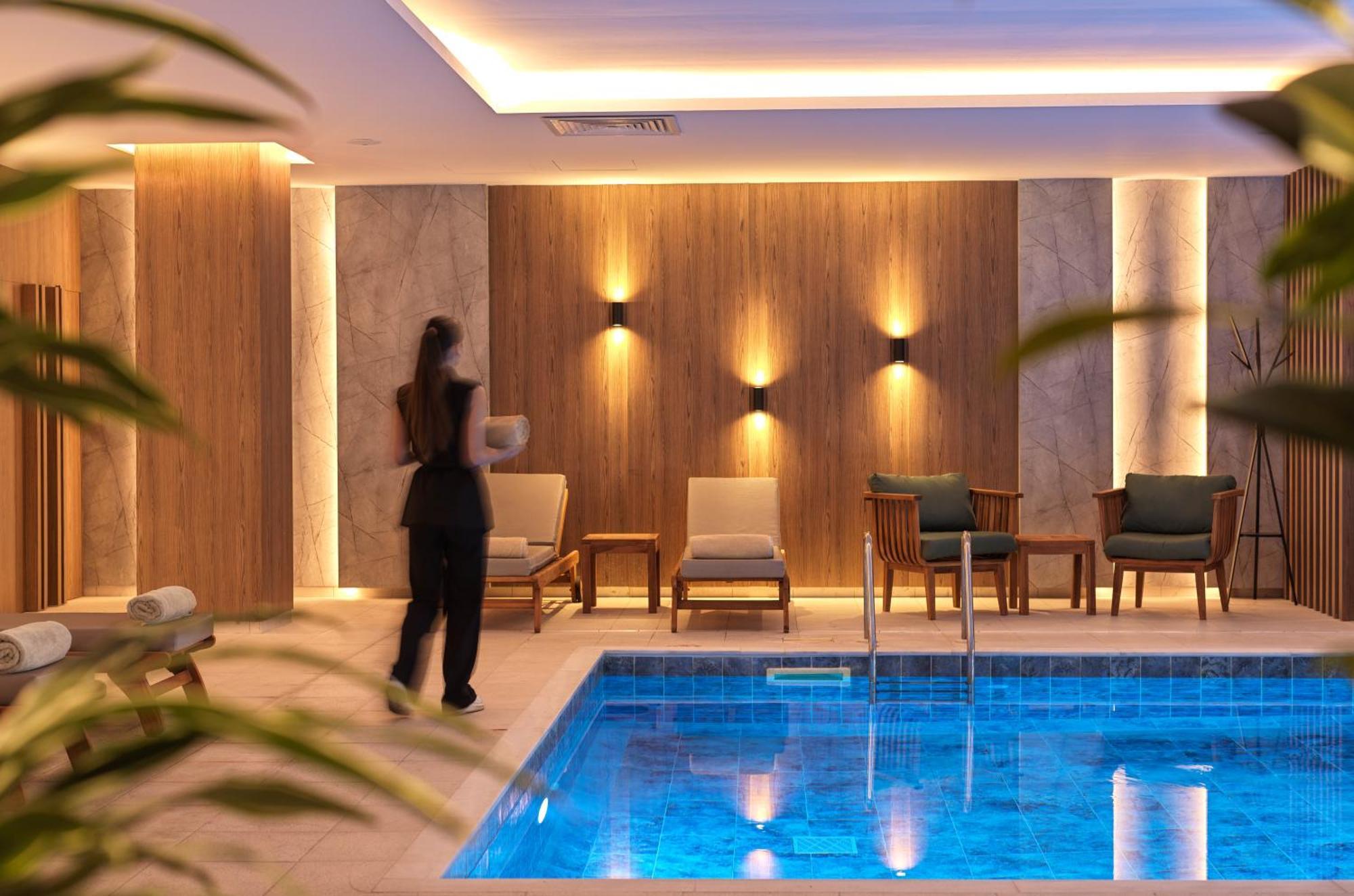 Resort St George & (adults Only) 4*
