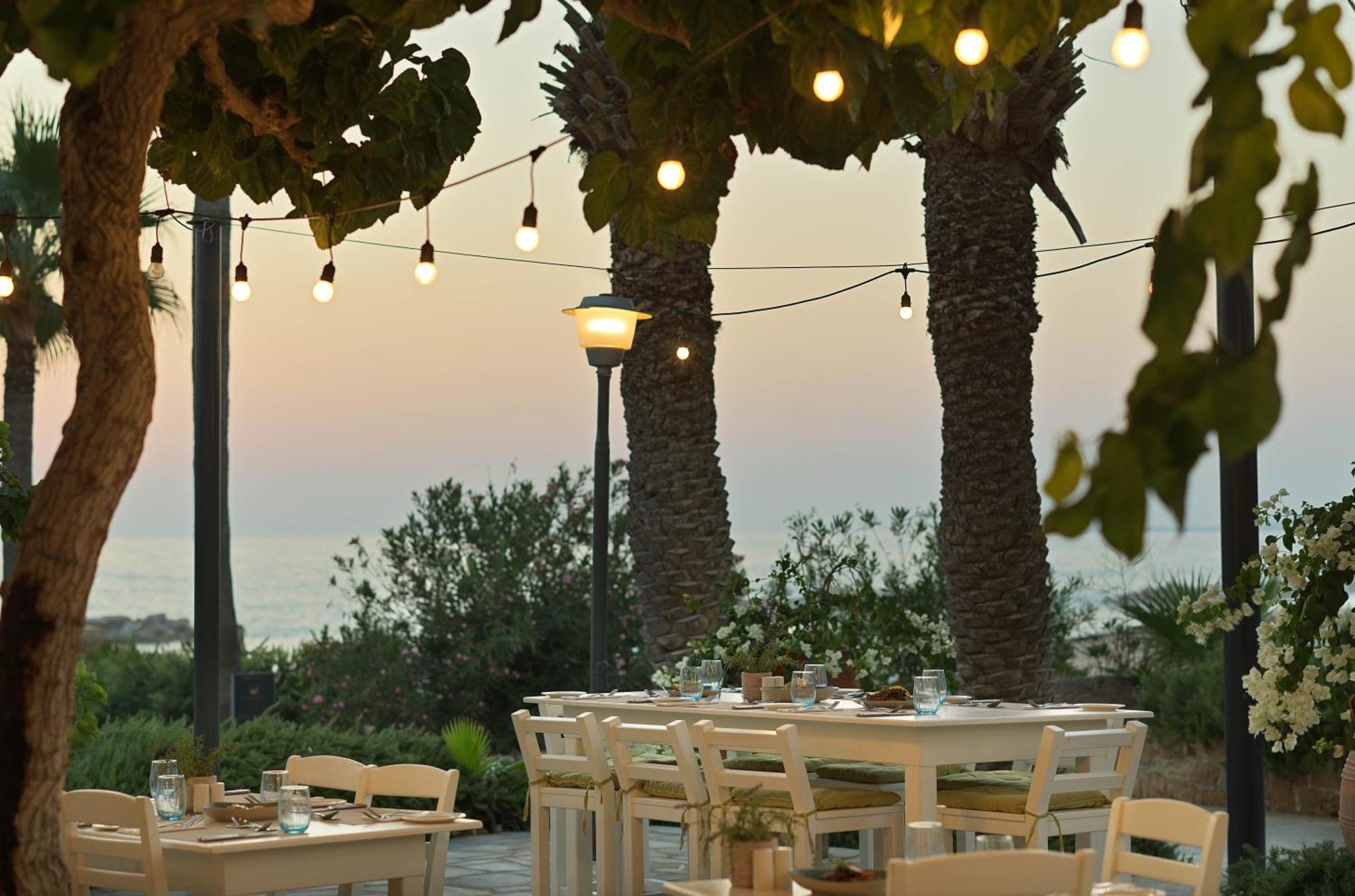 St George & (adults Only) 4* Klorakas