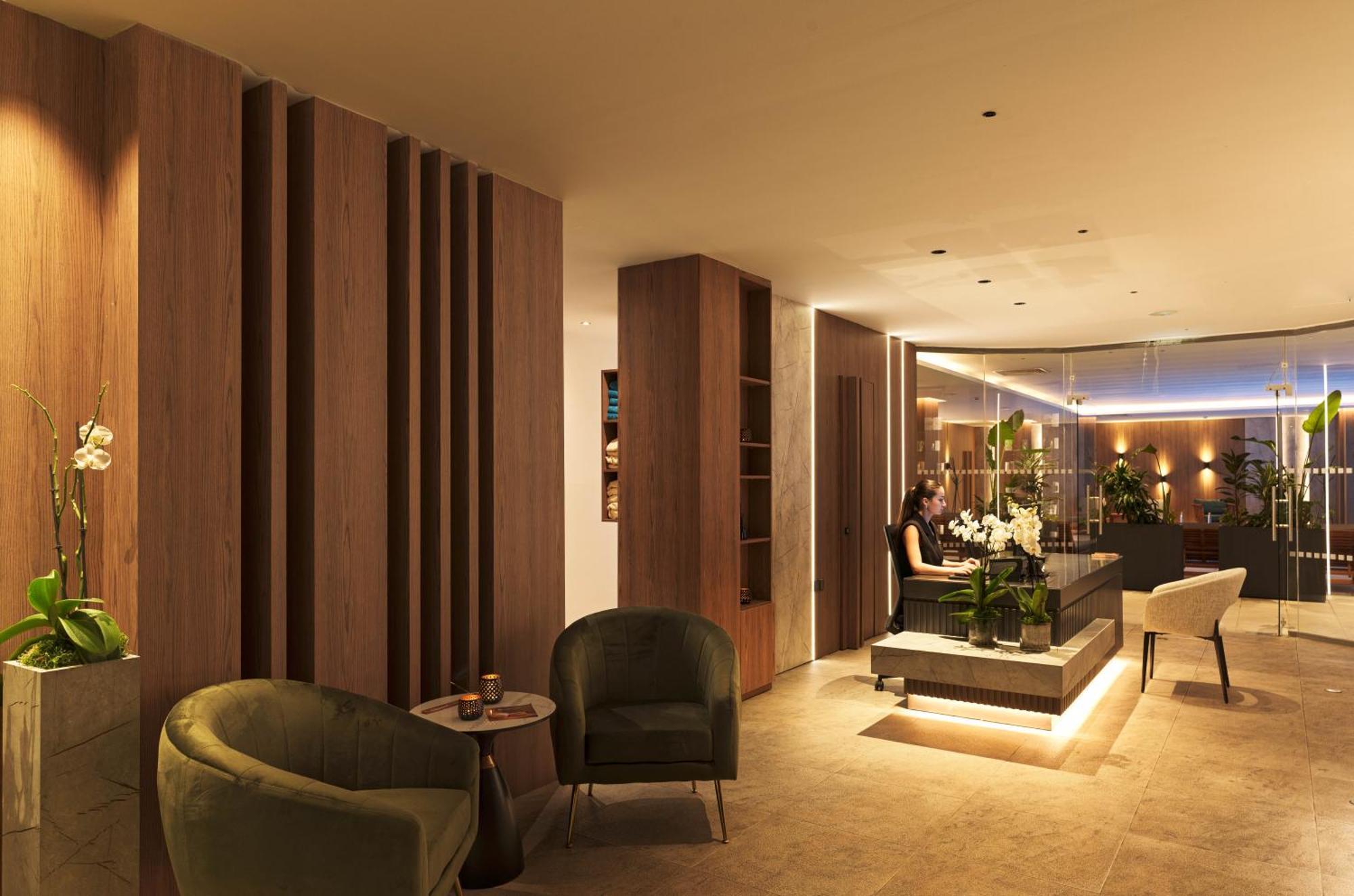St George & (adults Only) Resort Klorakas