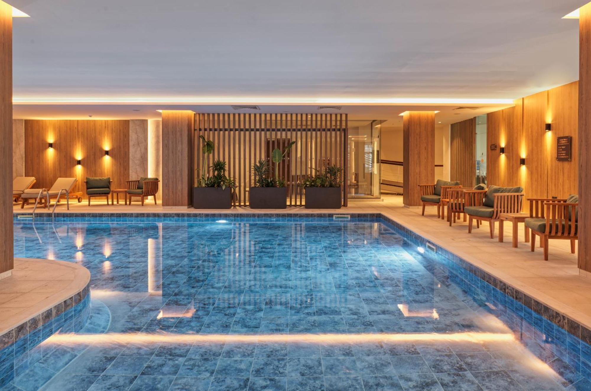 St George & (adults Only) 4*