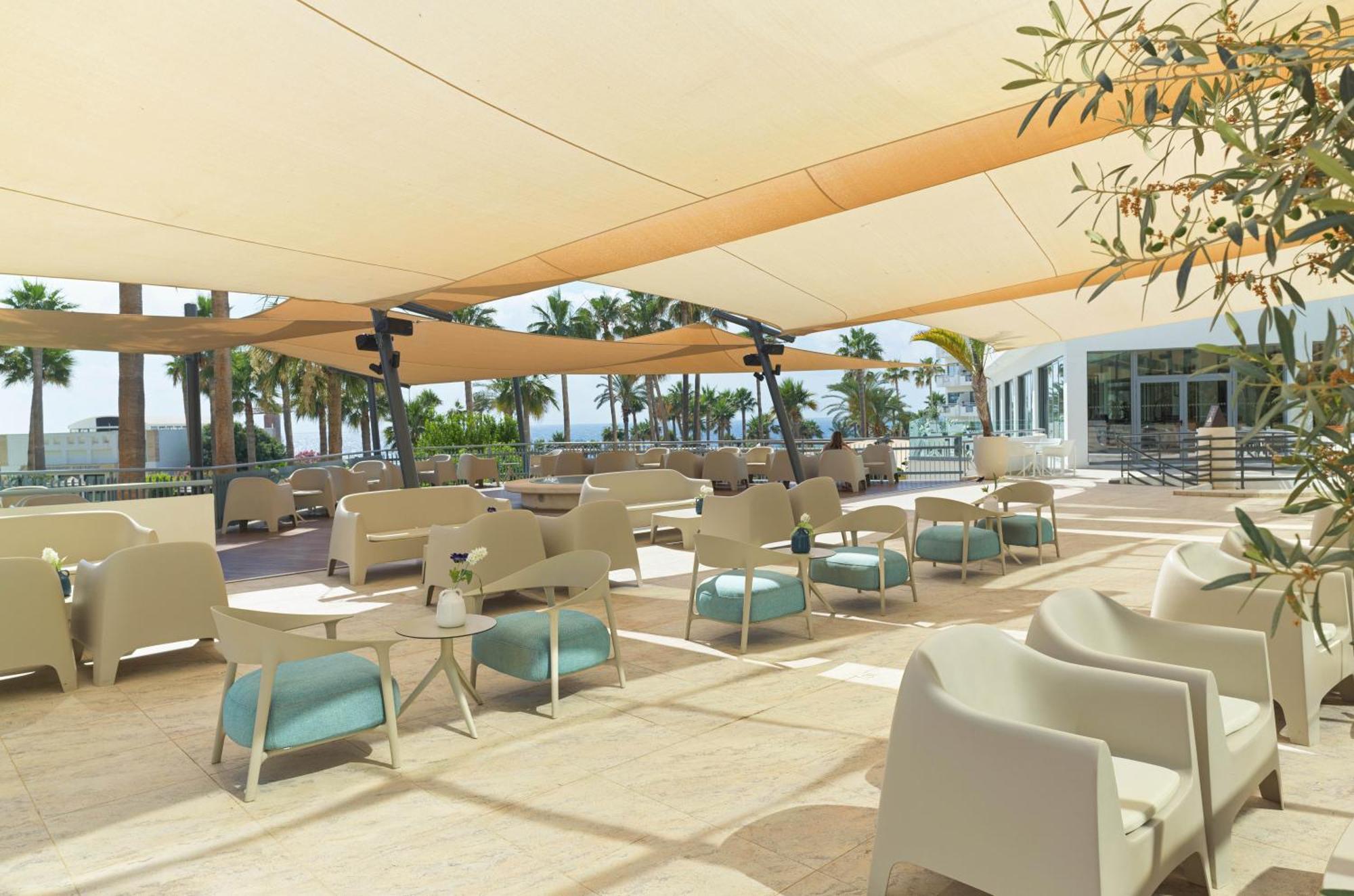 St George & (adults Only) Resort 4*