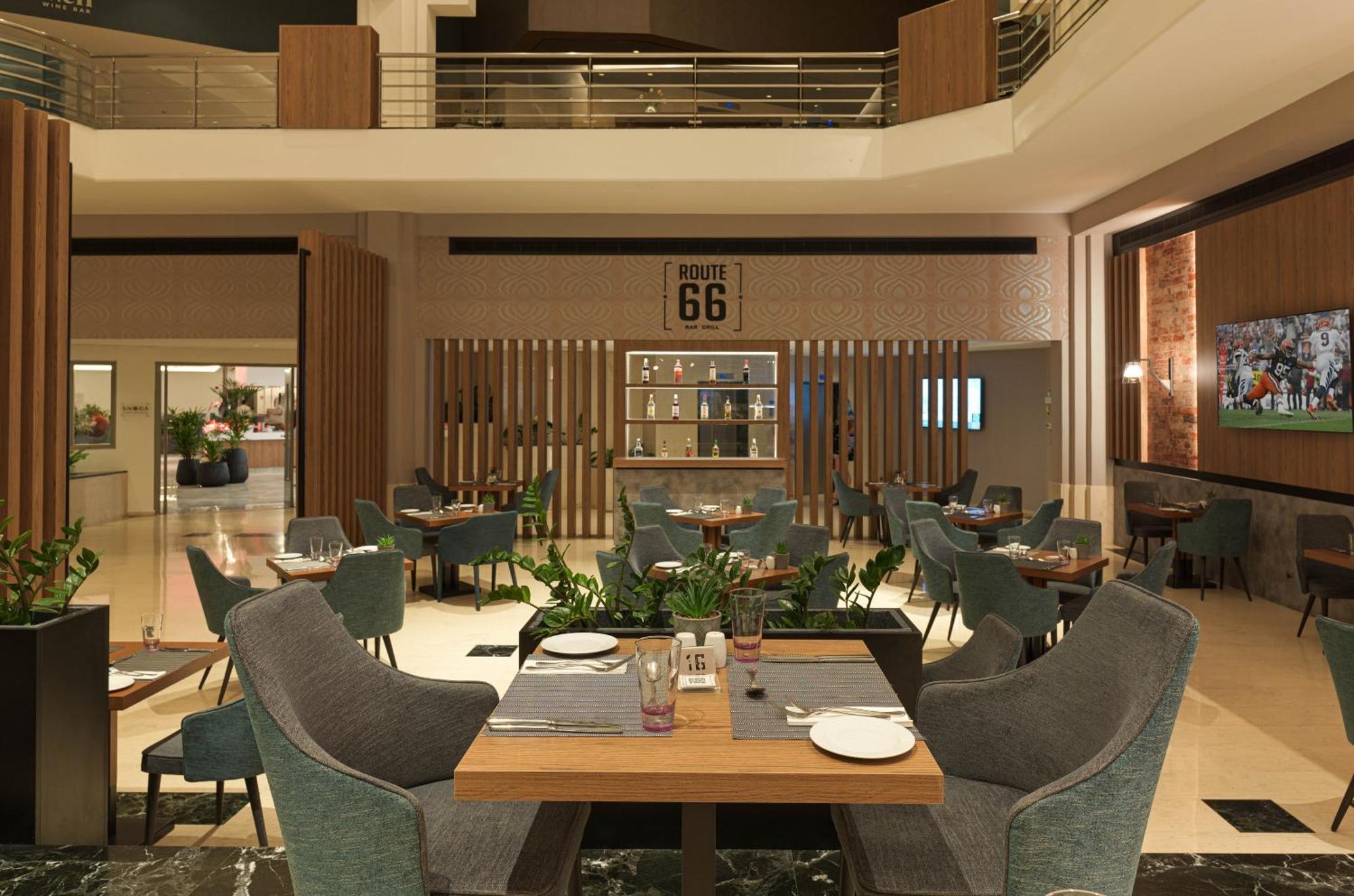 St George & (adults Only) Resort Klorakas