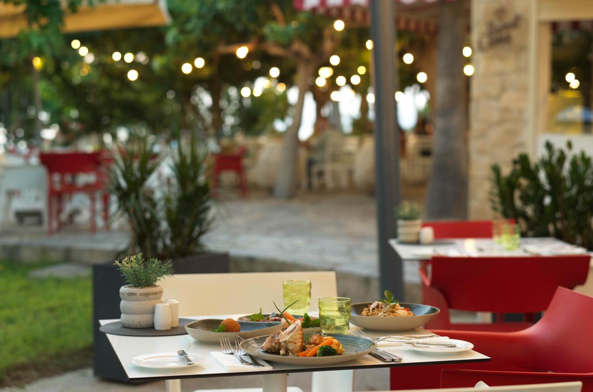 Resort St George & (adults Only) Klorakas