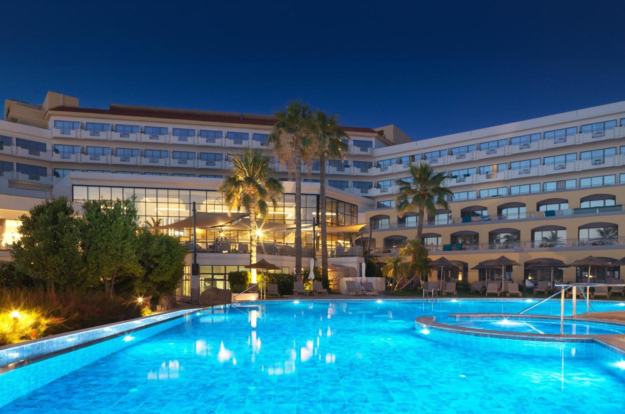 St George & (adults Only) 4*