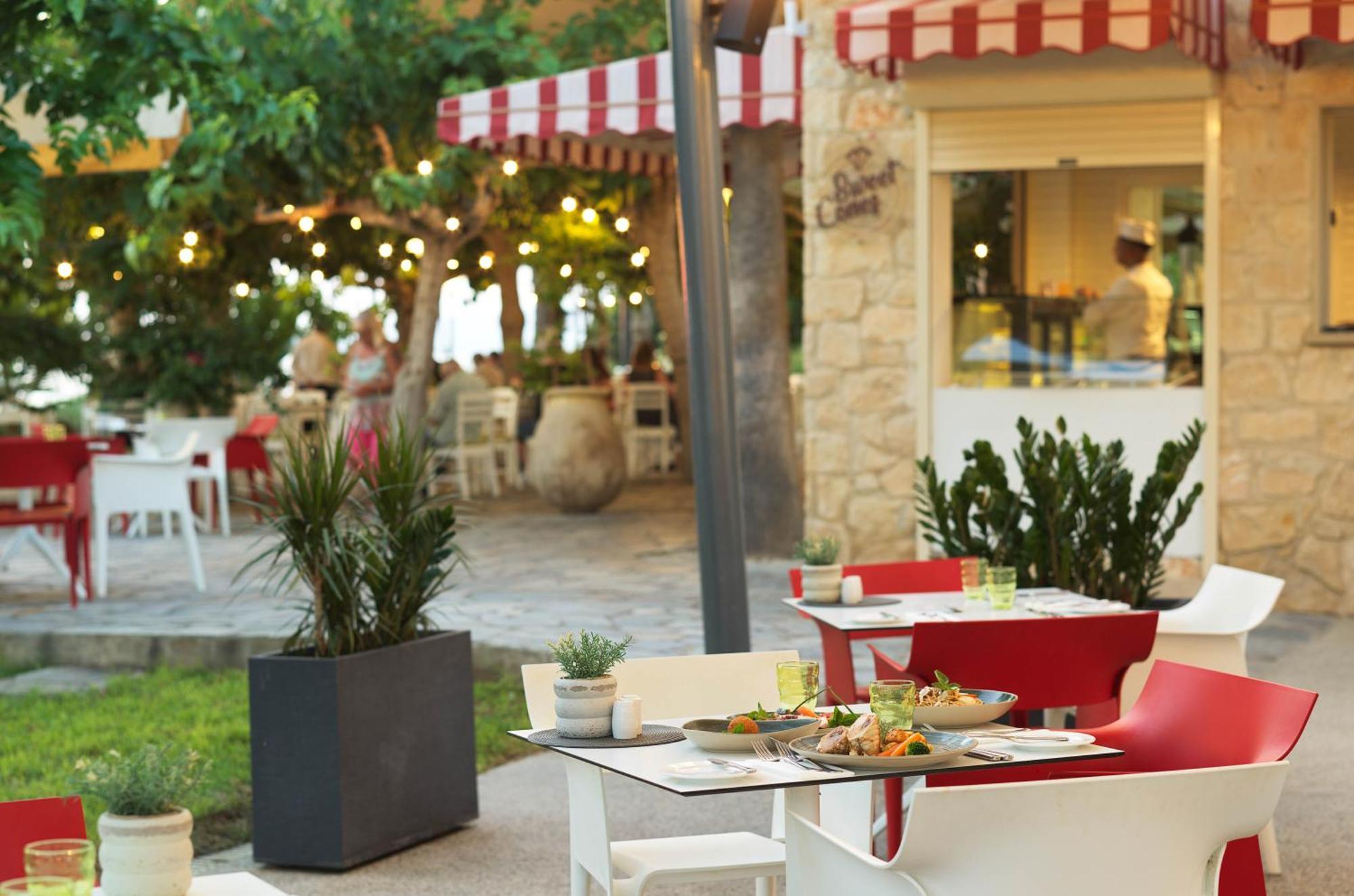 St George & (adults Only) Resort