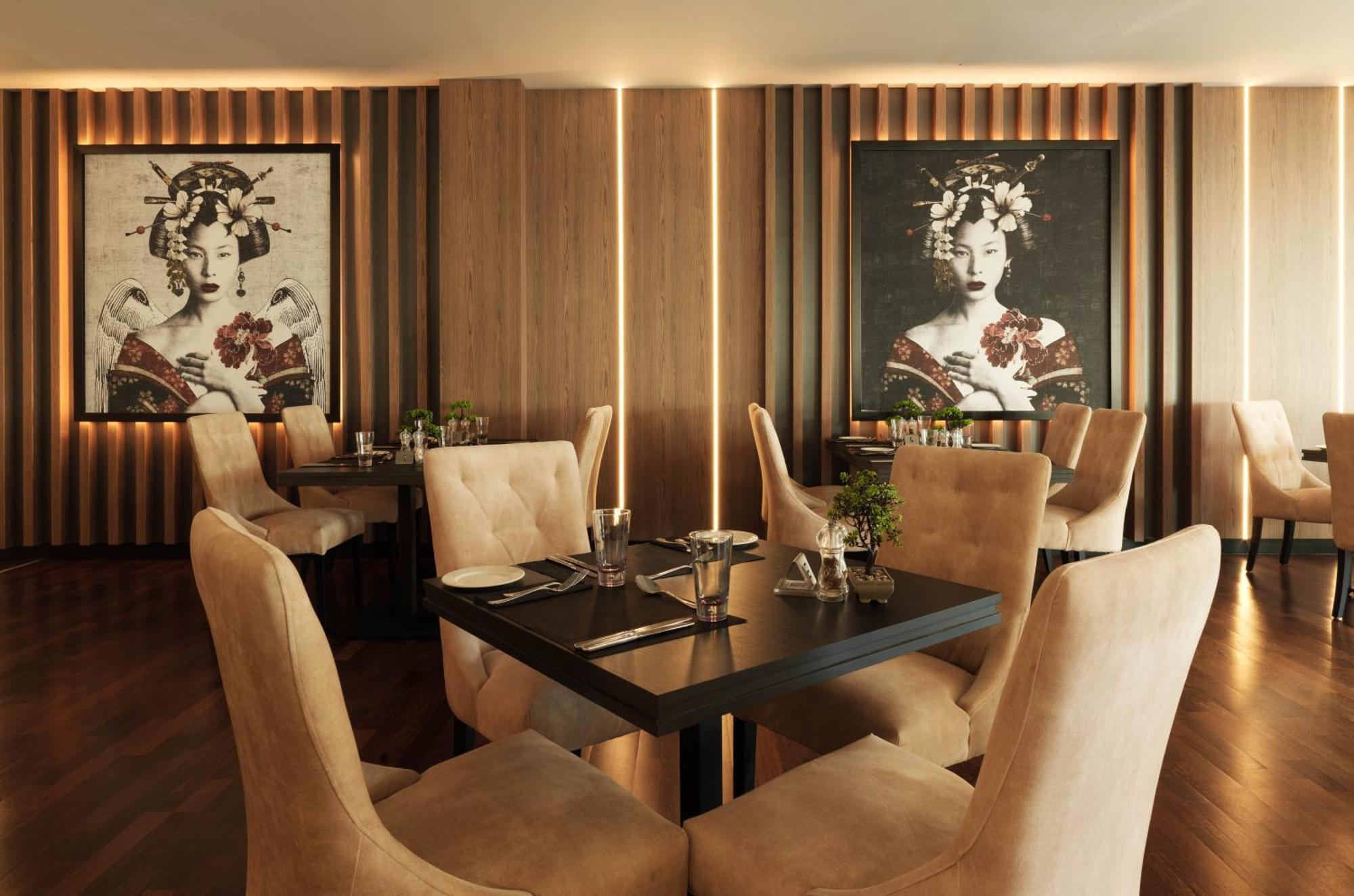 St George & (adults Only) Resort 4*