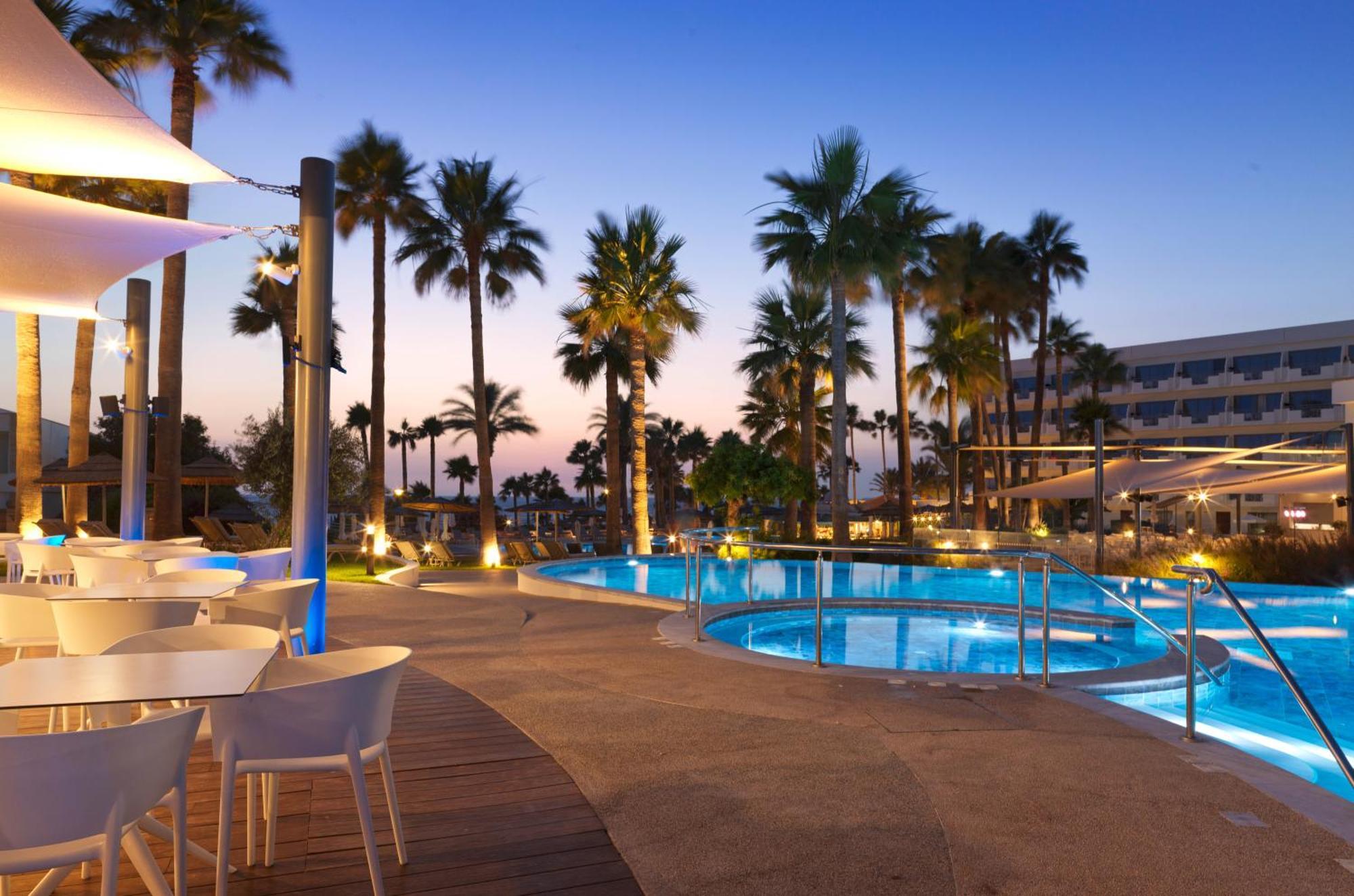 Resort St George & (adults Only) 4*