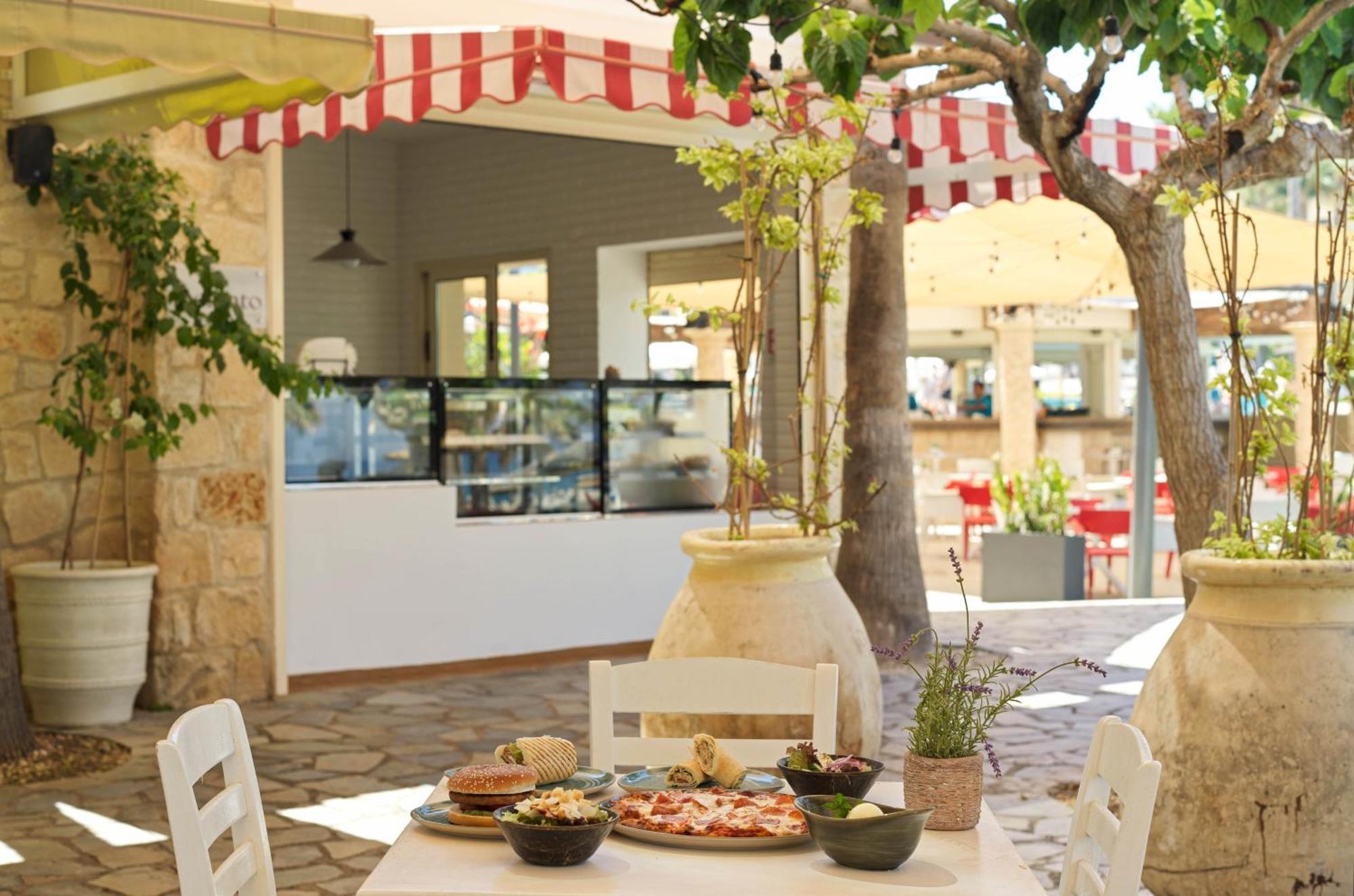 St George & (adults Only) Resort Klorakas