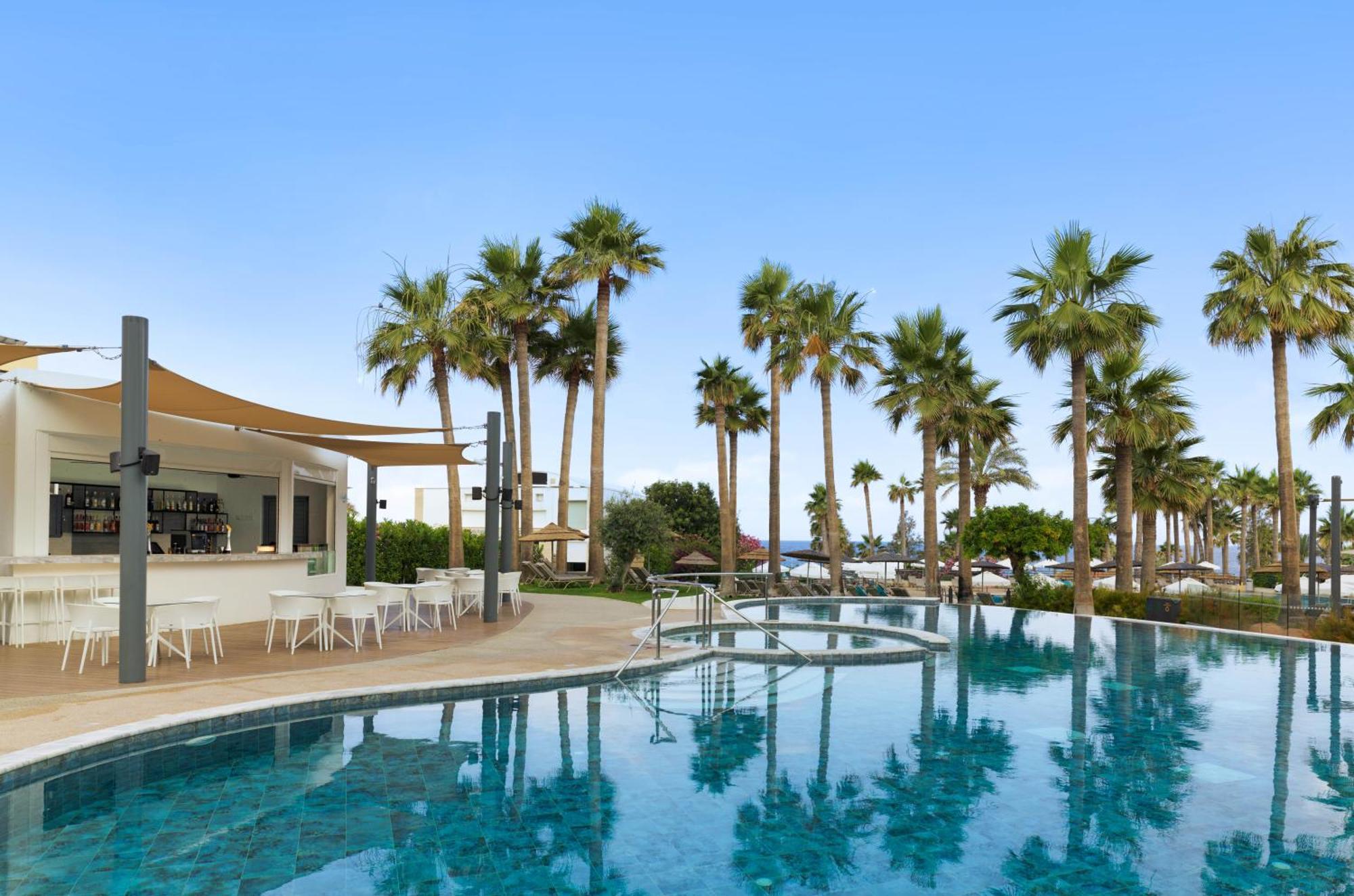 Resort St George & (adults Only) 4*