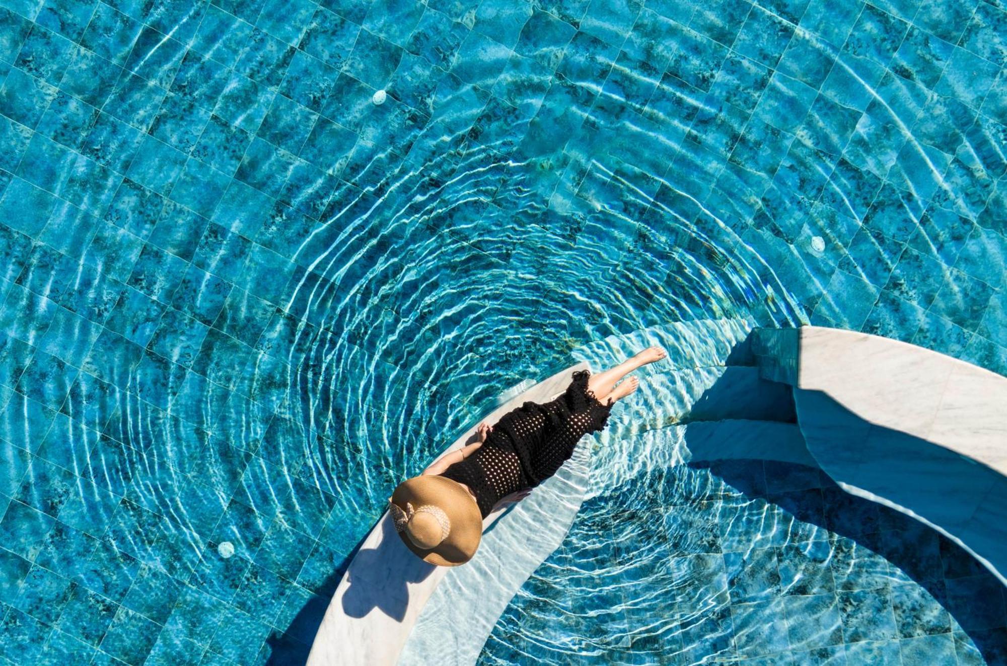 St George & (adults Only) Resort Klorakas