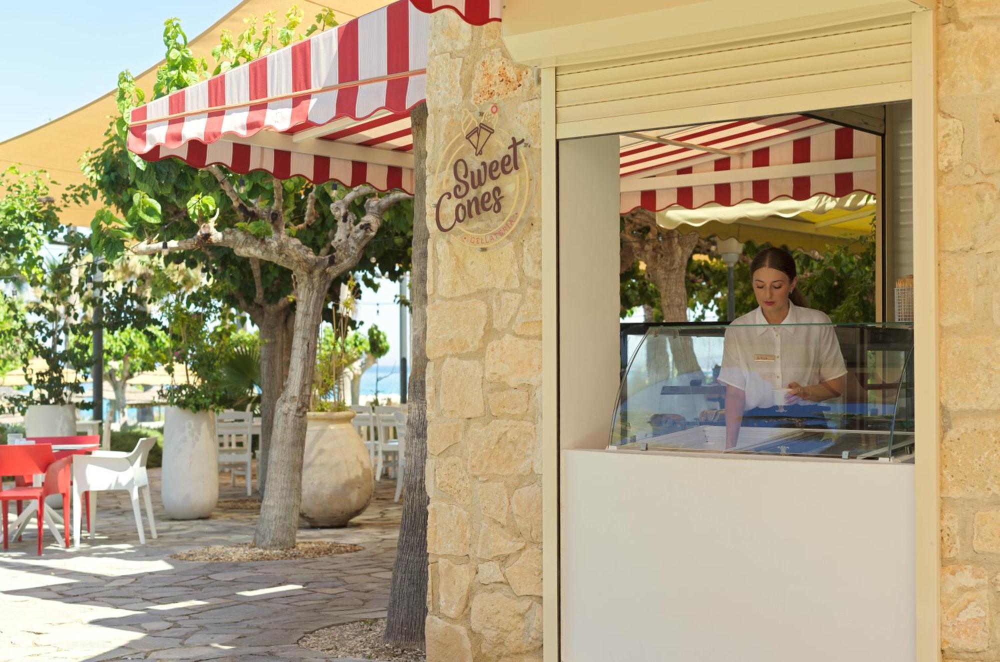 St George & (adults Only) 4*