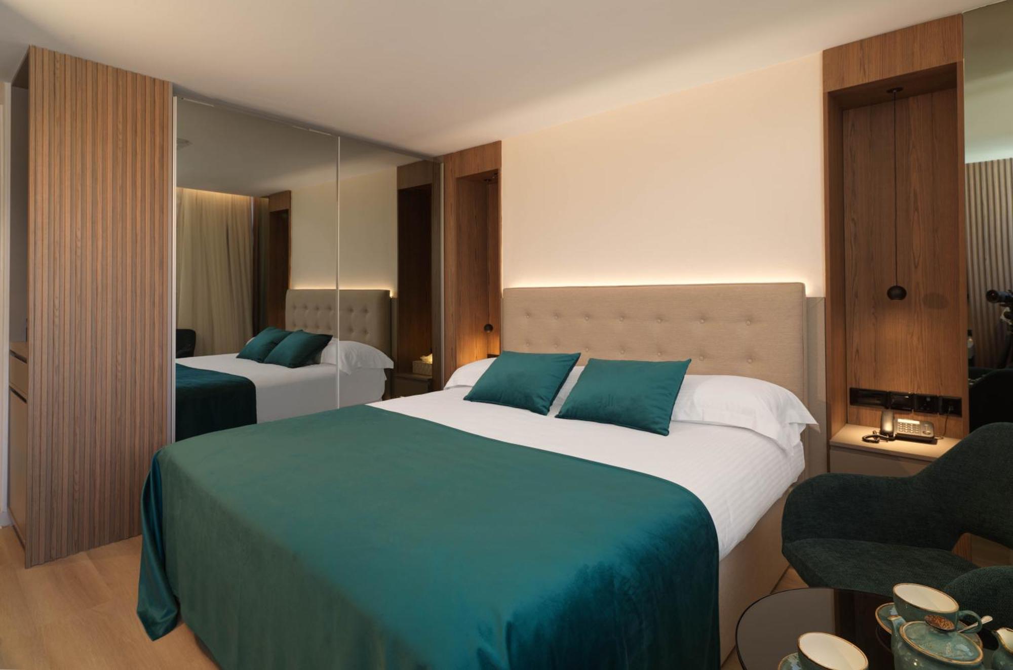 St George & (adults Only) 4* Klorakas