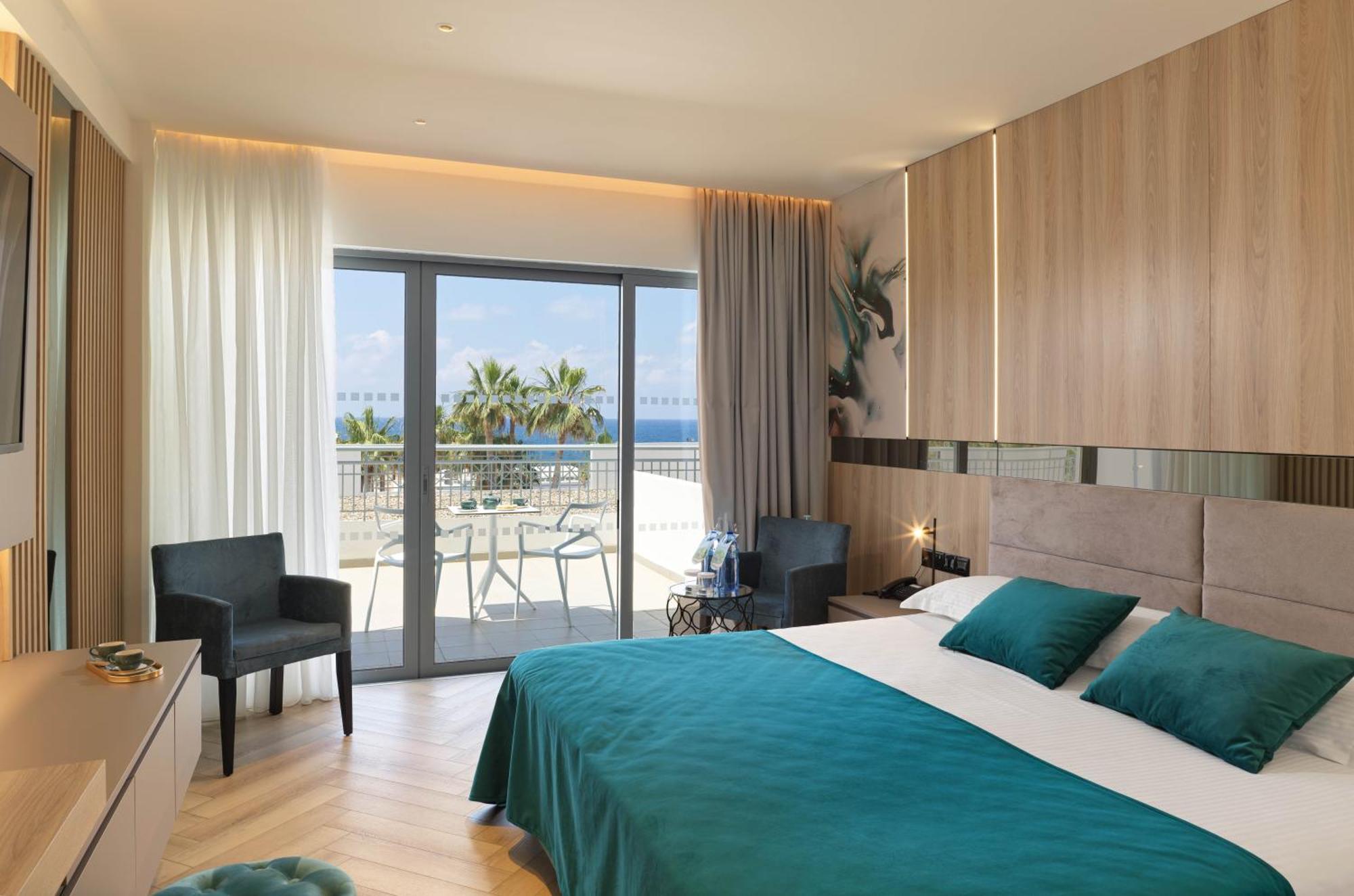 St George & (adults Only) Resort 4*