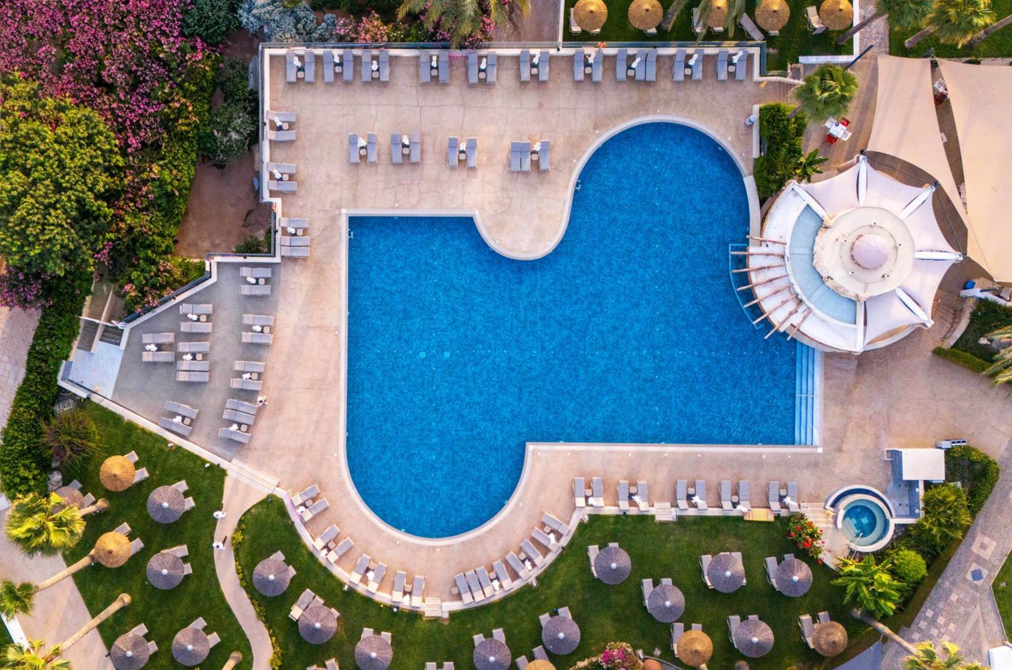 St George & (adults Only) 4* Klorakas