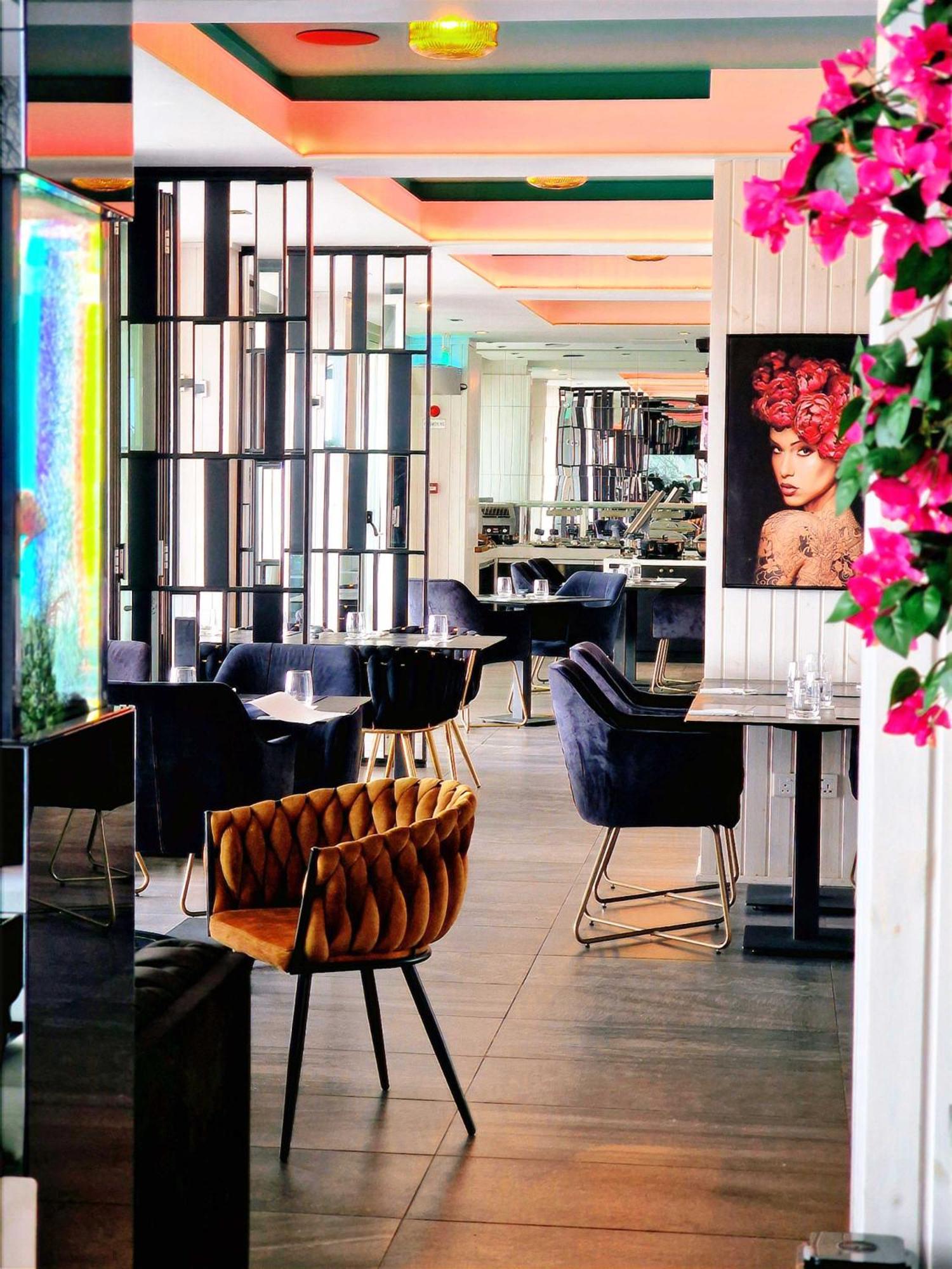 The Ciao Stelio Deluxe Boutique - Adults Only