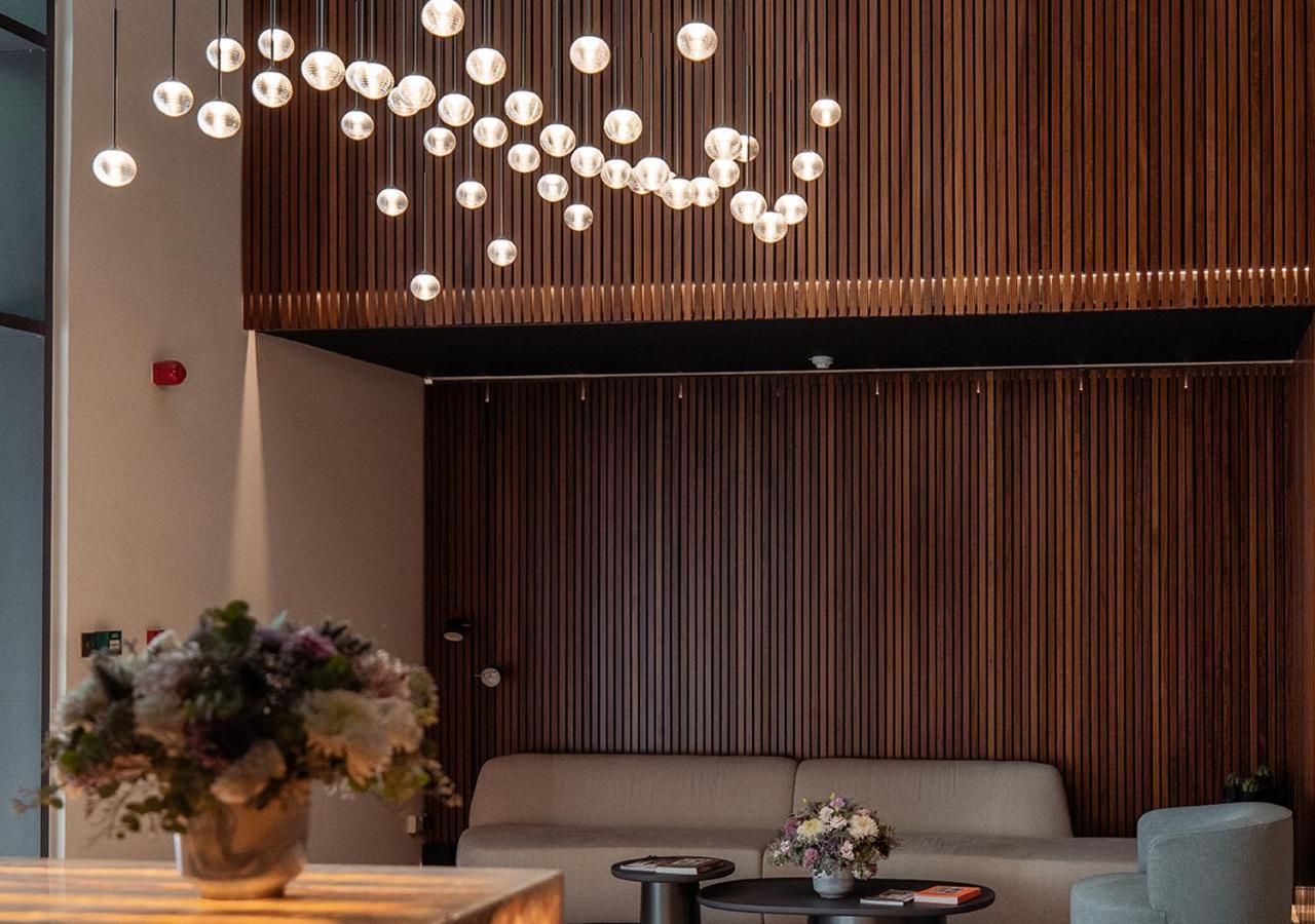 Park Residences Apartment Nicosia