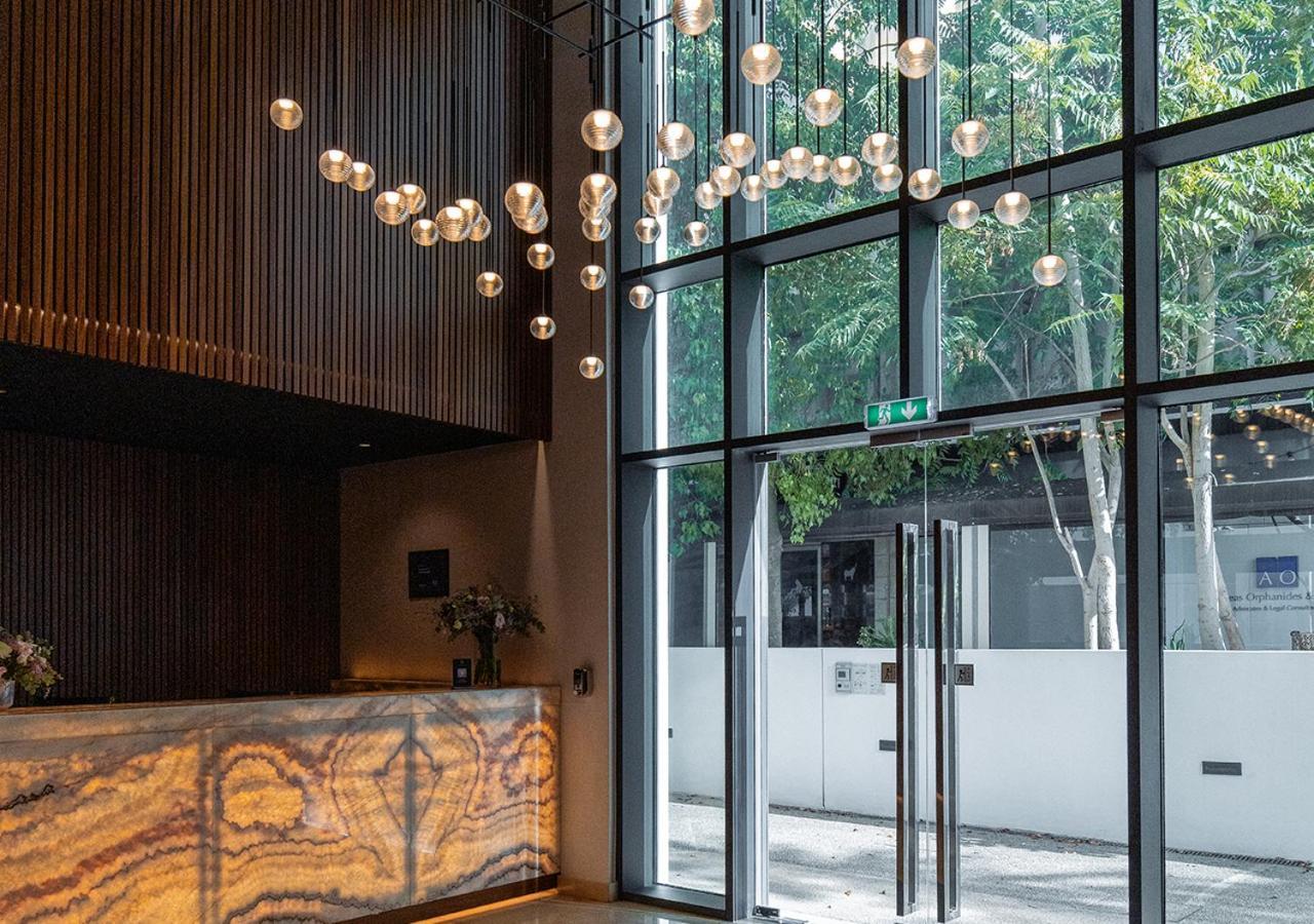 Park Residences *