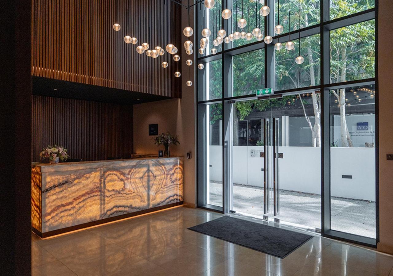 Park Residences Apartment *