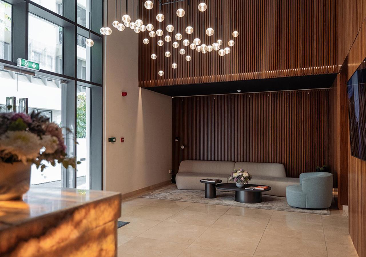 Park Residences