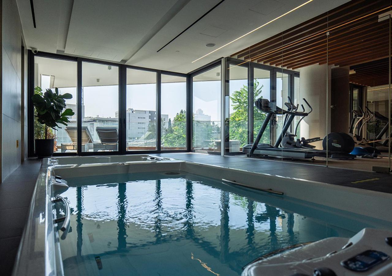Park Residences Apartment