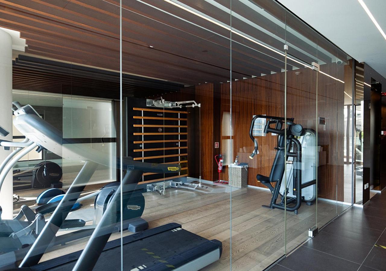 Park Residences Apartment Nicosia