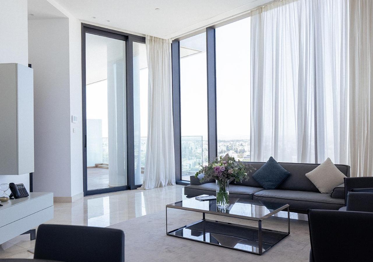 Park Residences Apartment *