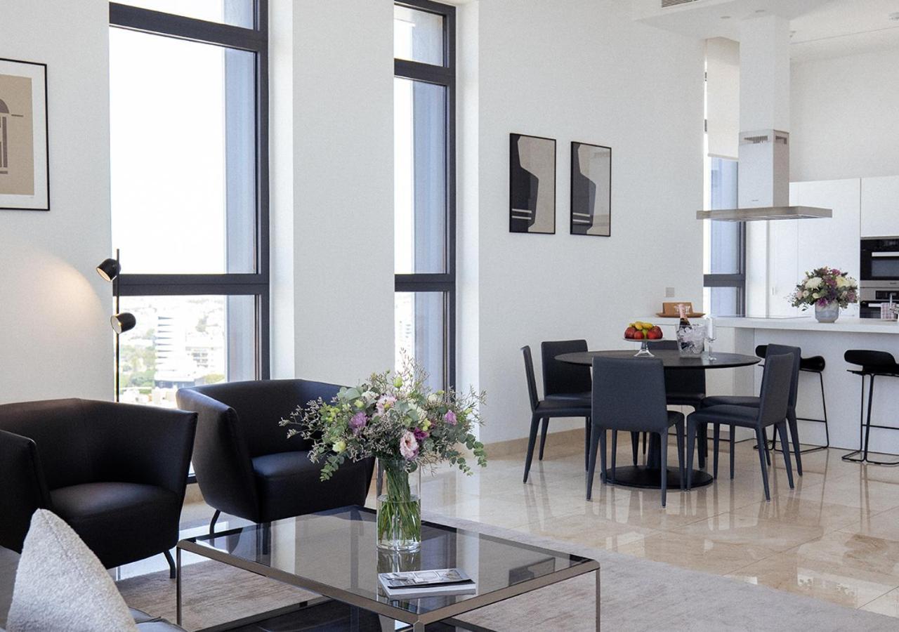 Apartment Park Residences *