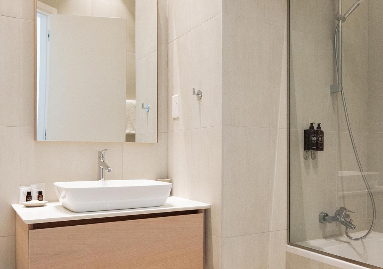 Park Residences Apartment Nicosia