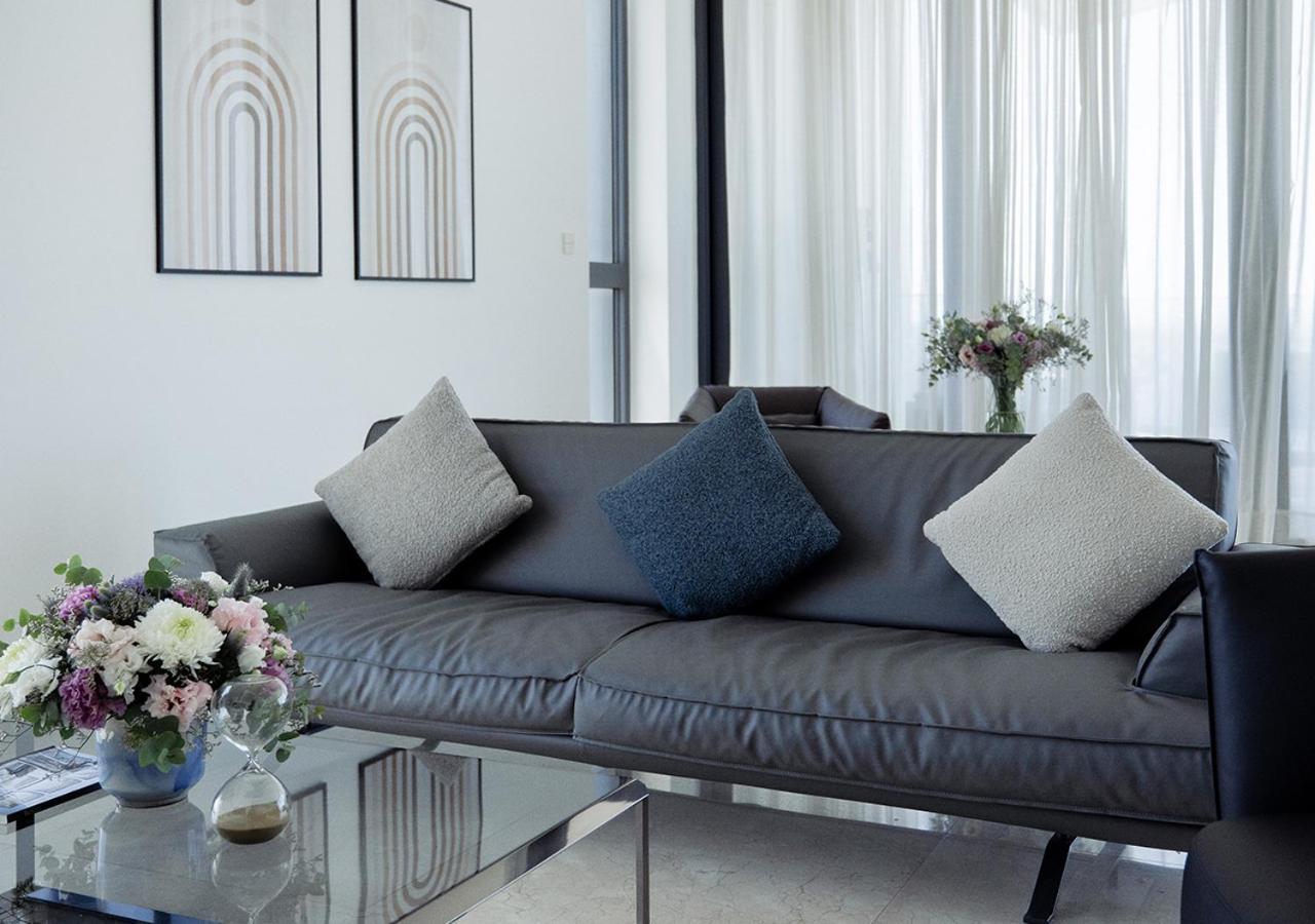 Apartment Park Residences Nicosia