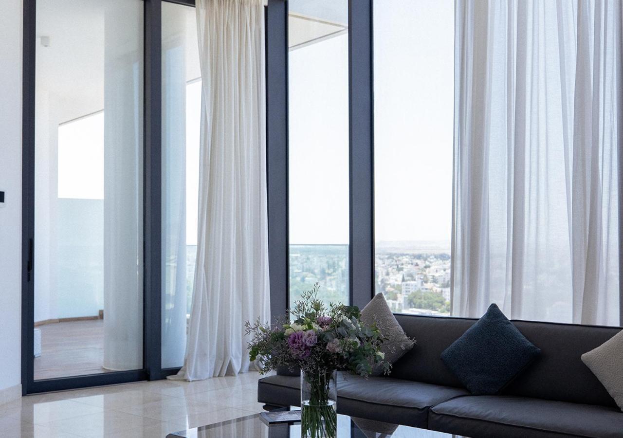 Park Residences Apartment *