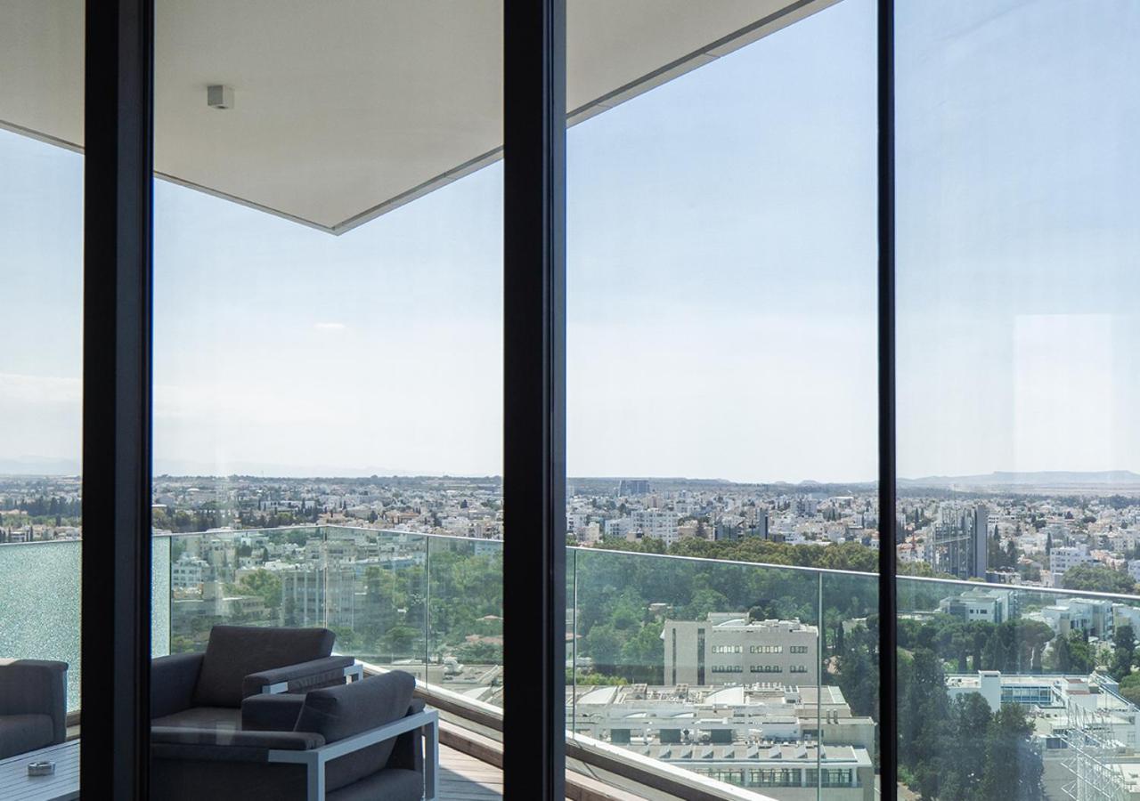 Park Residences Apartment Nicosia