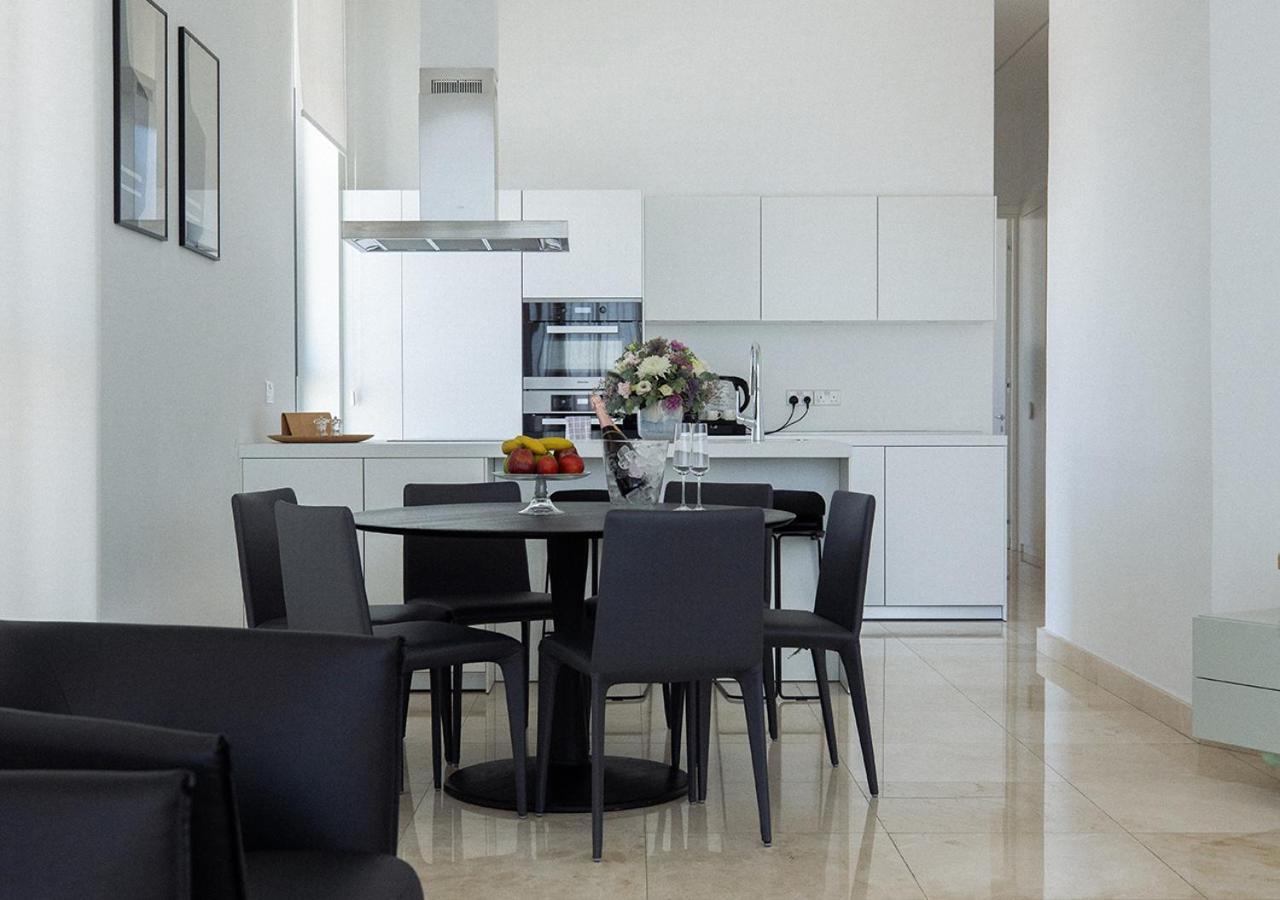 Park Residences *