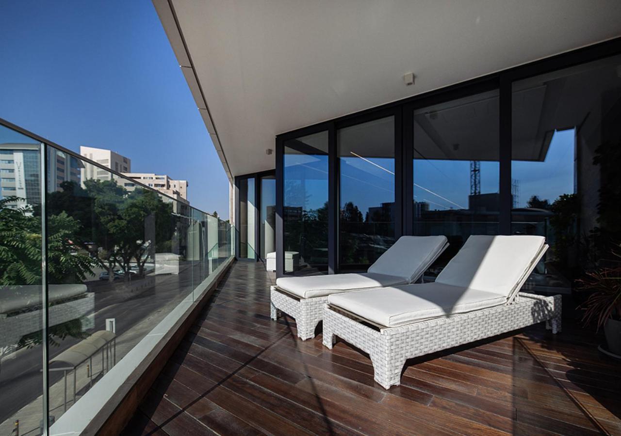 Park Residences Nicosia