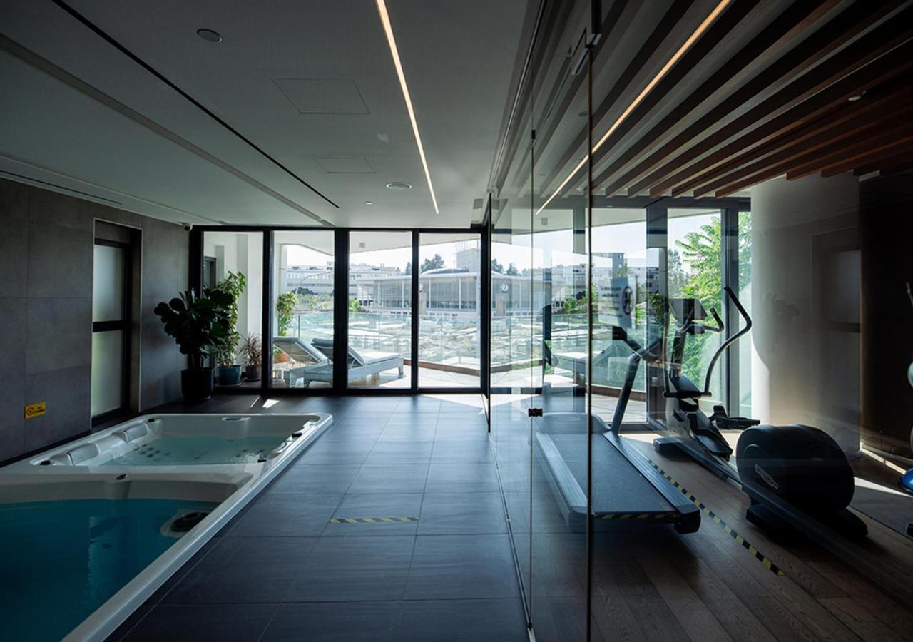 Park Residences Apartment