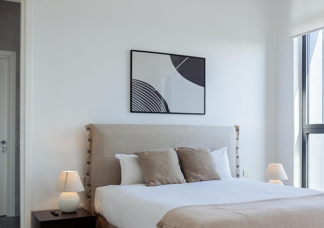 Park Residences Apartment *
