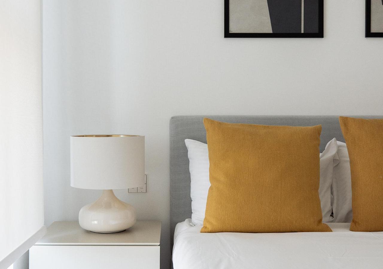 Park Residences Apartment Nicosia