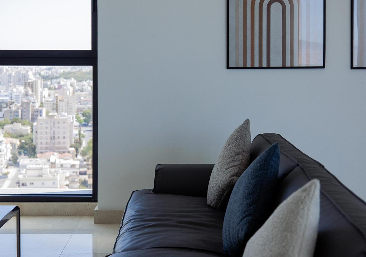 Park Residences *