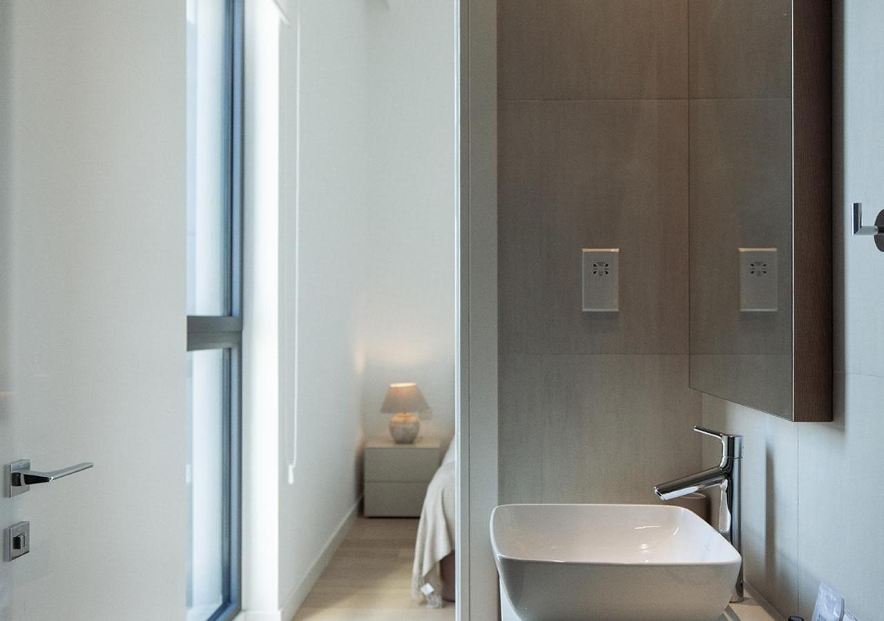 Park Residences Apartment