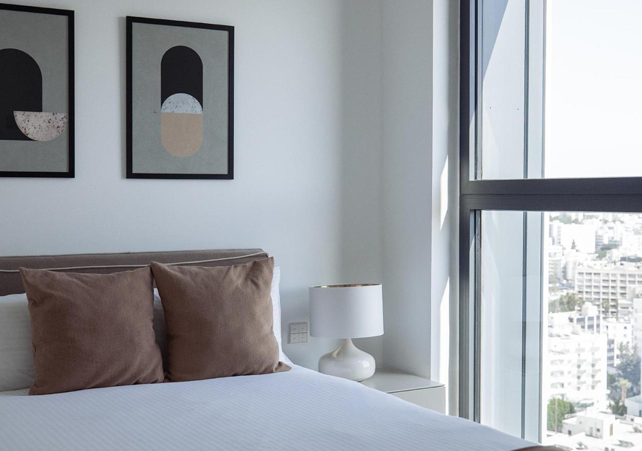 Park Residences Apartment *