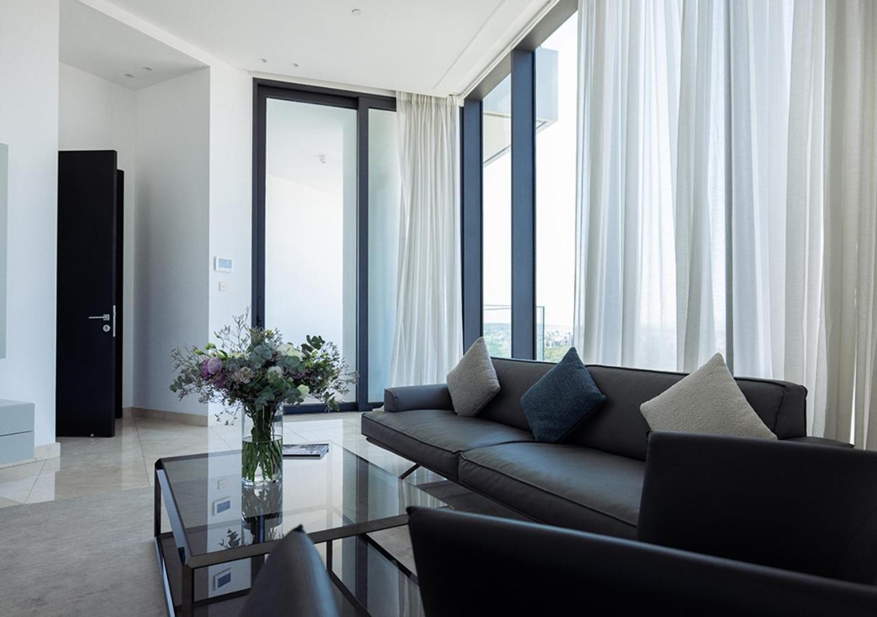 Apartment Park Residences *