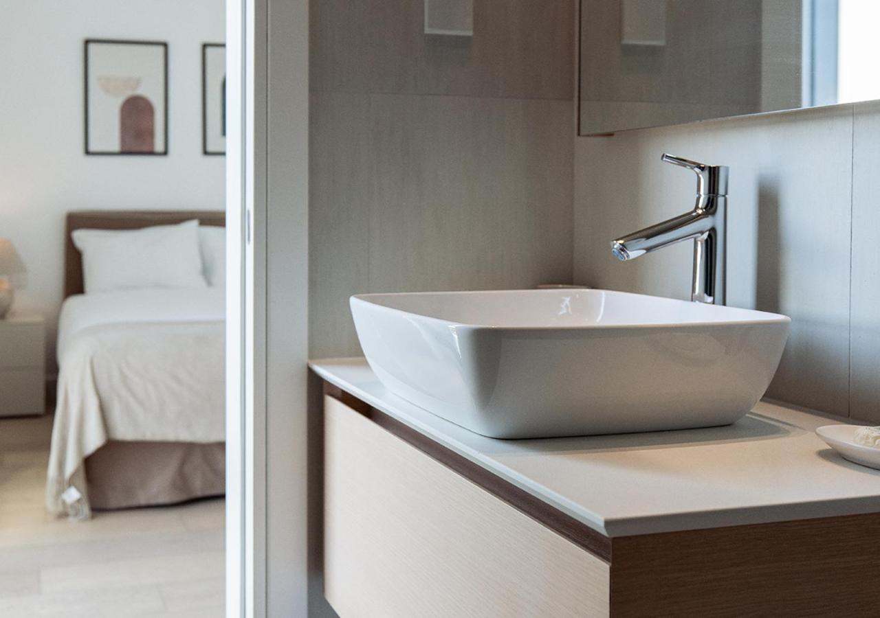 Apartment Park Residences Nicosia