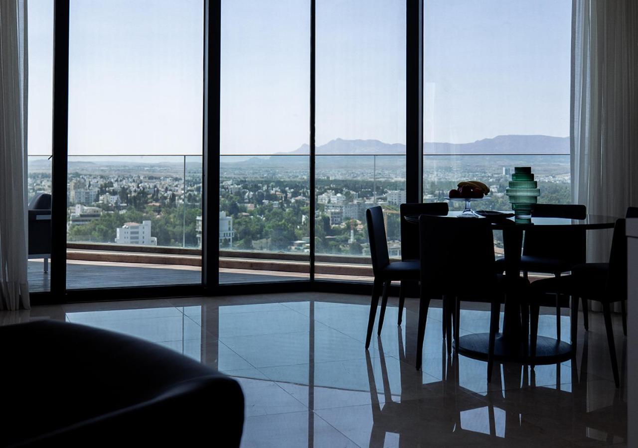 Park Residences Nicosia