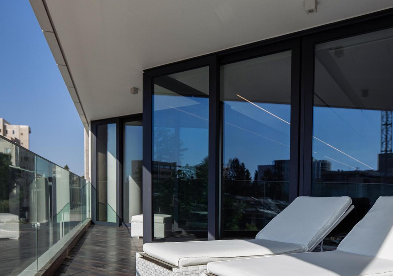 Park Residences Apartment
