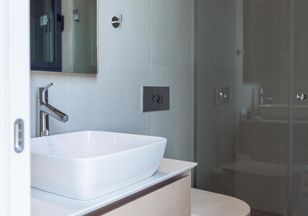 Park Residences Apartment *