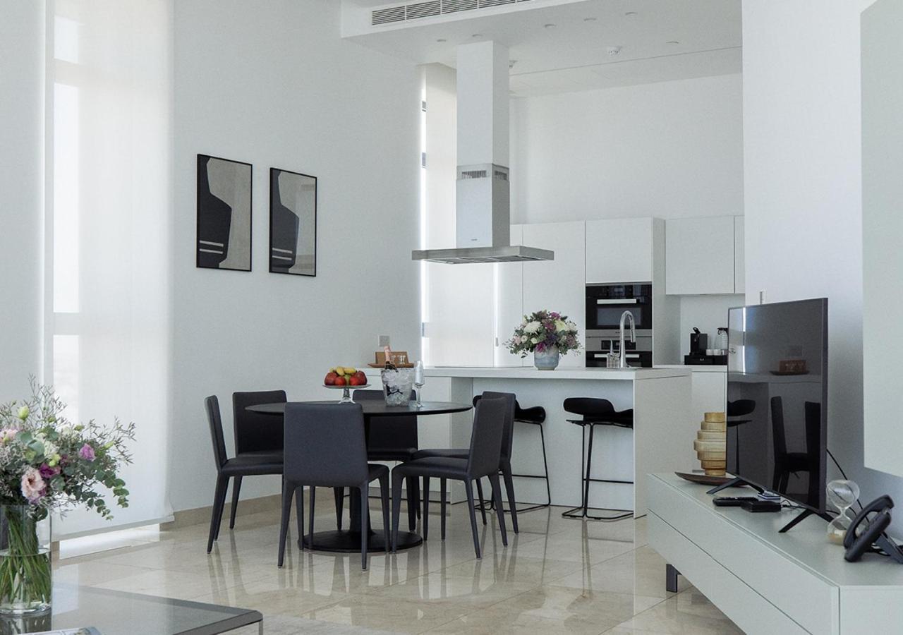 Apartment Park Residences *