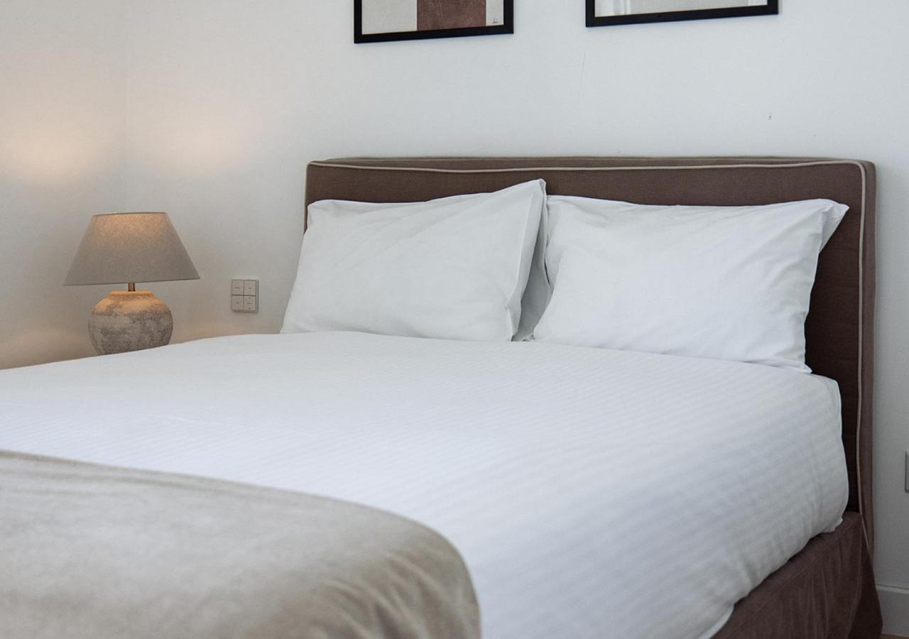 Apartment Park Residences Nicosia