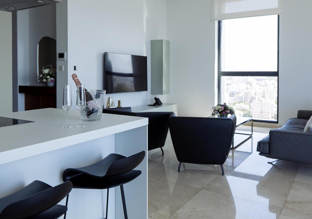 Park Residences *