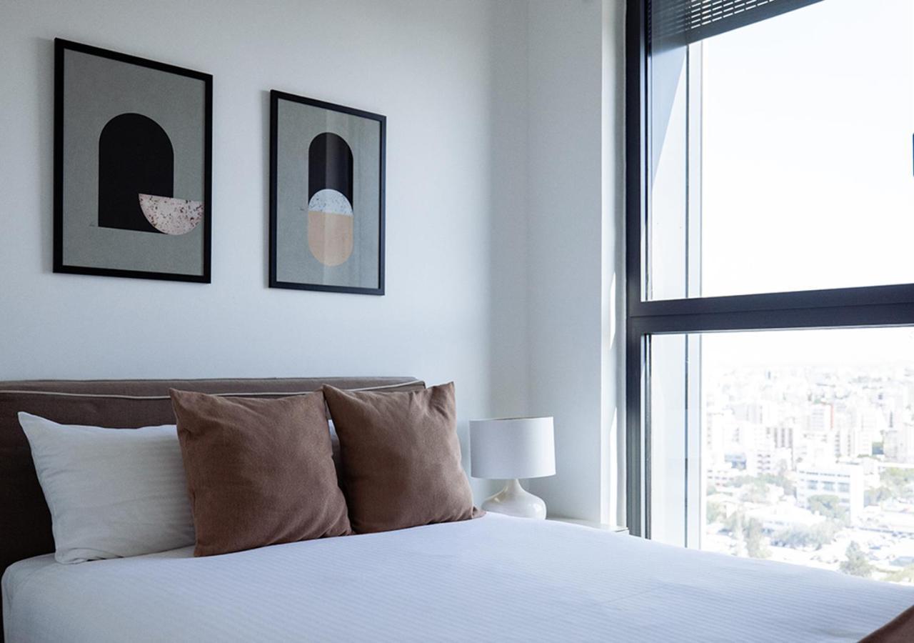 Park Residences Apartment