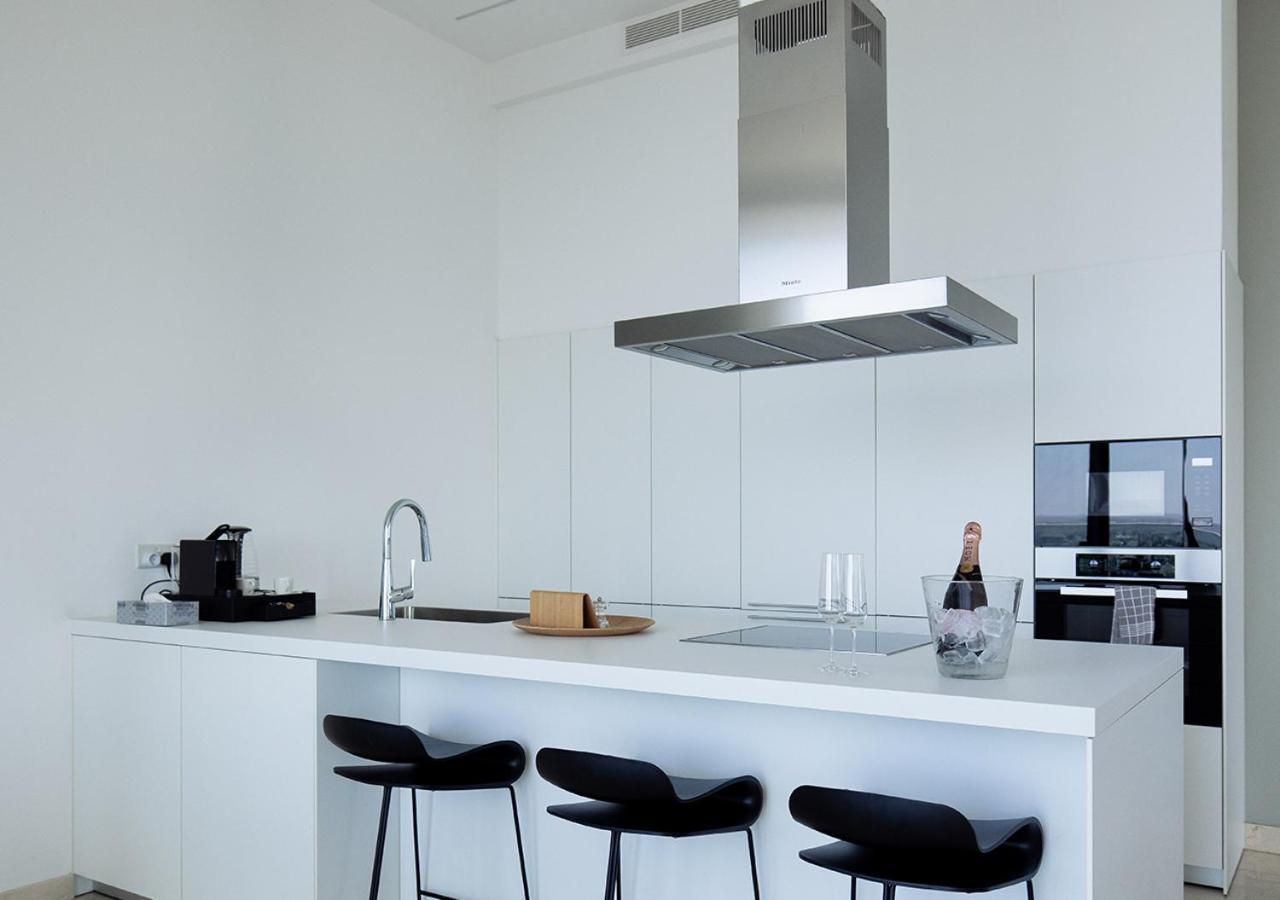 Park Residences Apartment Nicosia